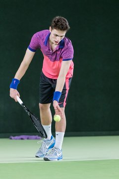 Bild 69 - Holmer Indoor Cup